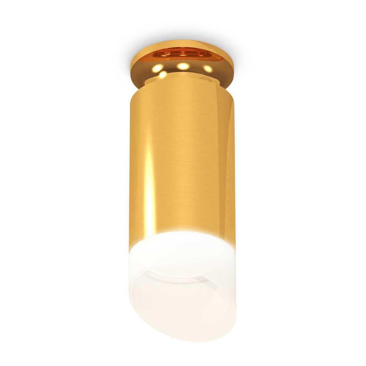 фото комплект потолочного светильника ambrella light techno spot xc (n6905, c6327, n6256) xs6327083 | 220svet.ru