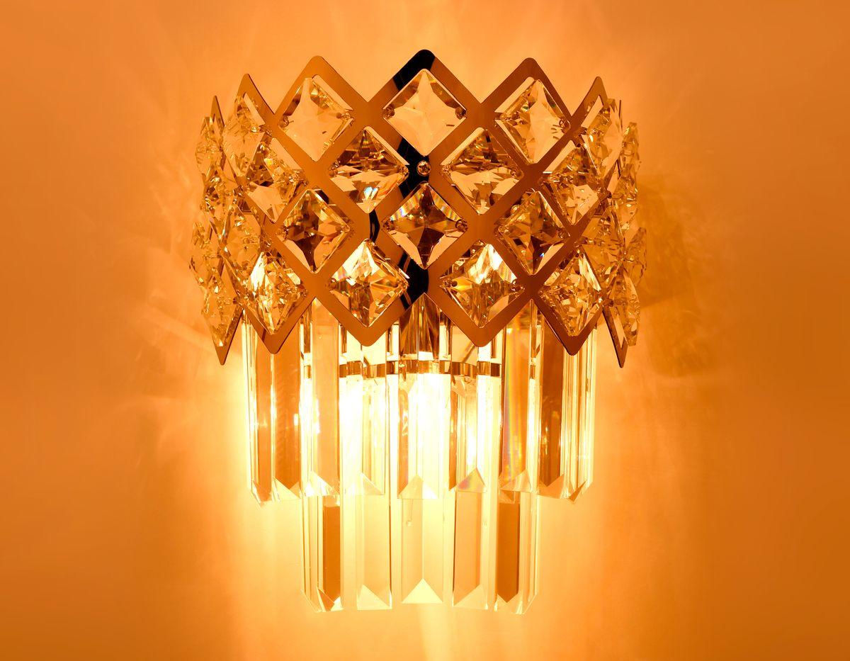 фото настенный светильник ambrella light traditional tr5282 | 220svet.ru