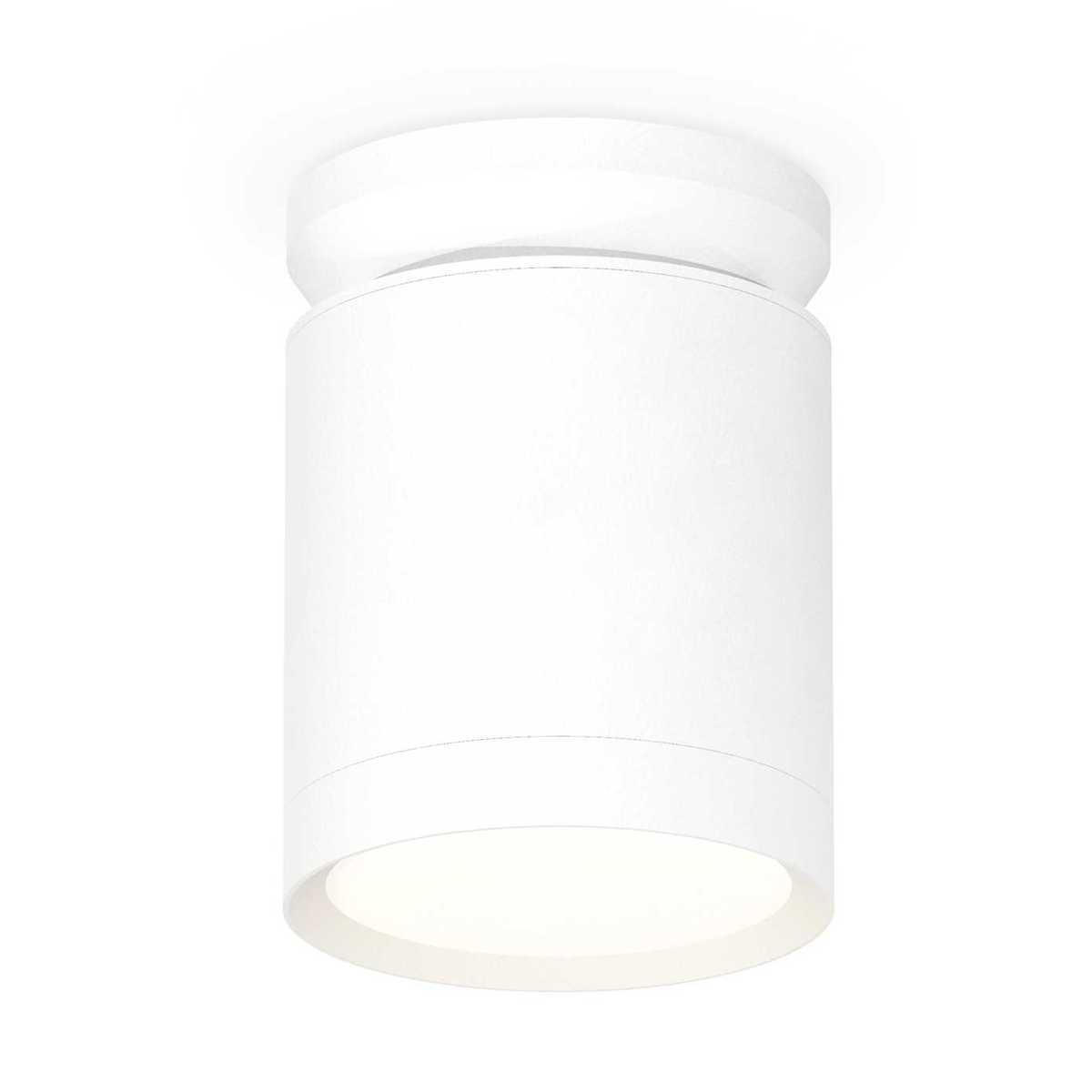 фото комплект накладного светильника ambrella light techno spot xs (n8901, c8141, n8112) xs8141015 | 220svet.ru