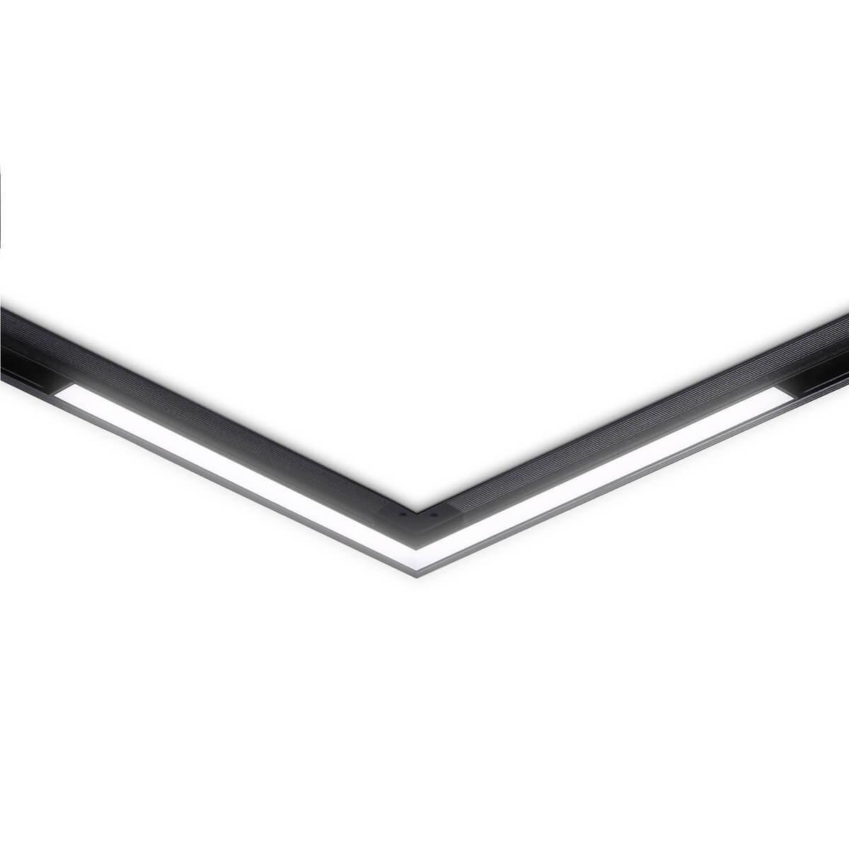 фото трековый светодиодный светильник ambrella light track system gl3982 | 220svet.ru