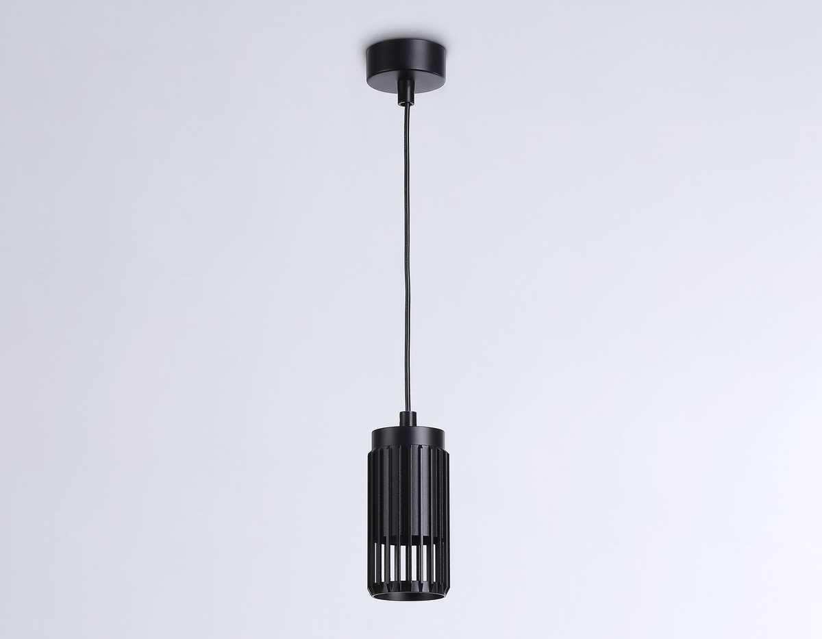 фото подвесной светильник ambrella light techno spot techno family tn51695 | 220svet.ru