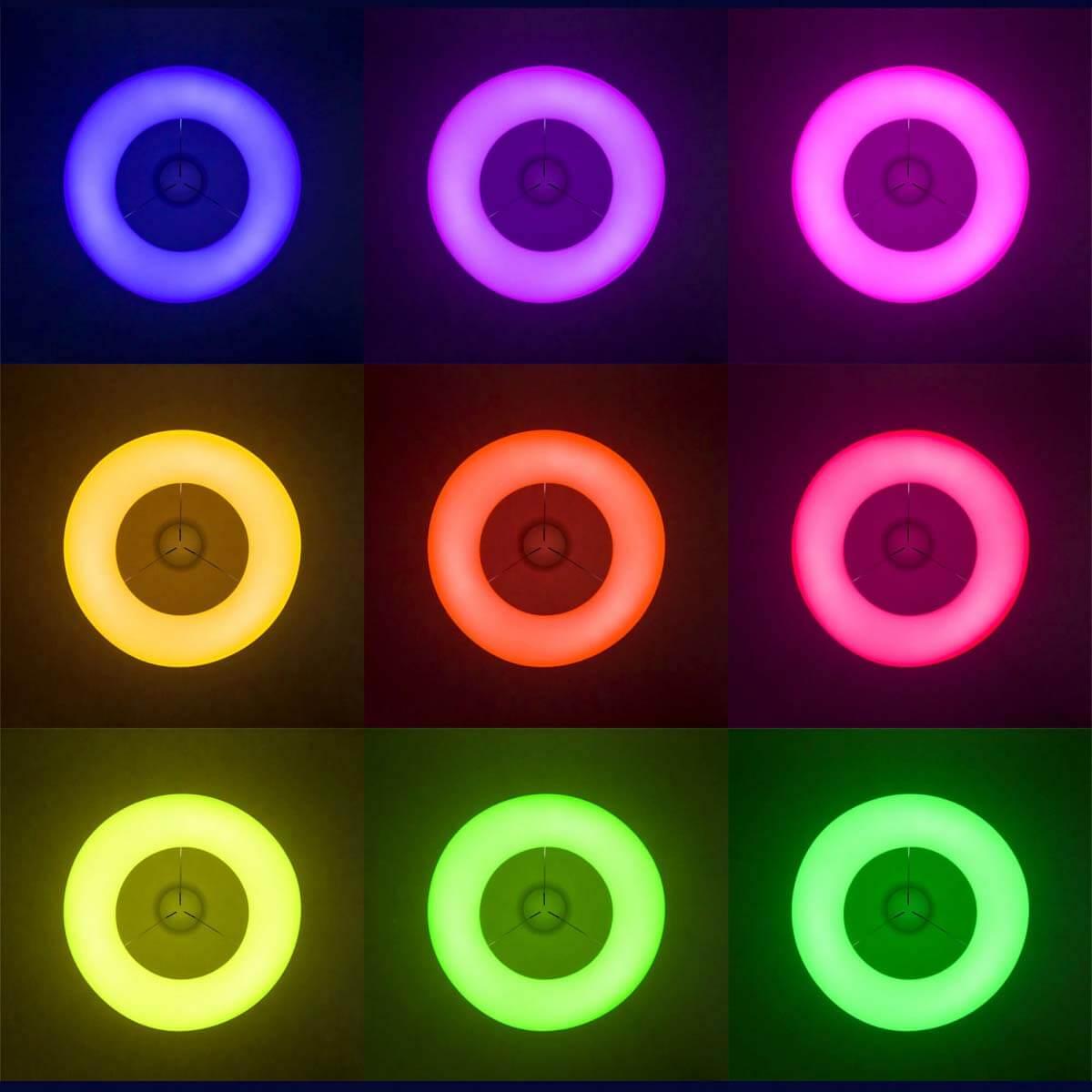 фото подвесная люстра citilux стратус смарт cl732a800gs | 220svet.ru