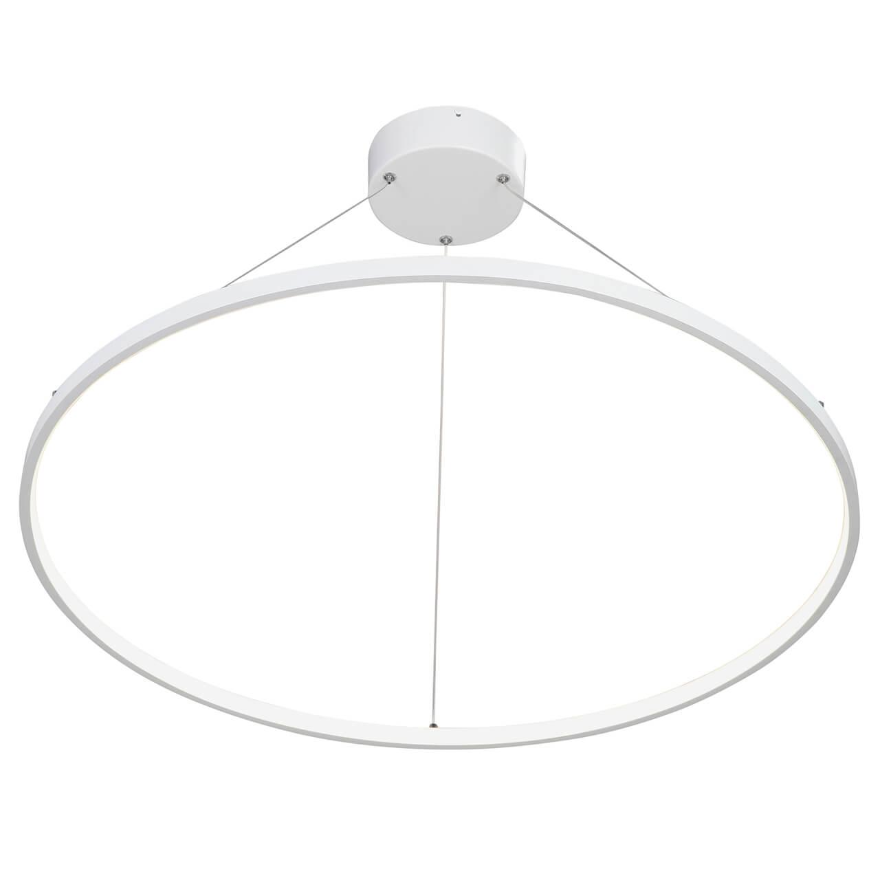 фото подвесной светодиодный светильник vitaluce v4664-0/1s | 220svet.ru