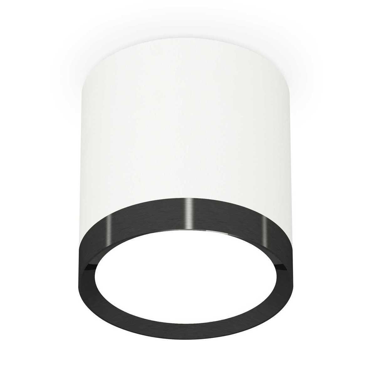 фото комплект накладного светильника ambrella light techno spot xs (c8141, n8113) xs8141002 | 220svet.ru