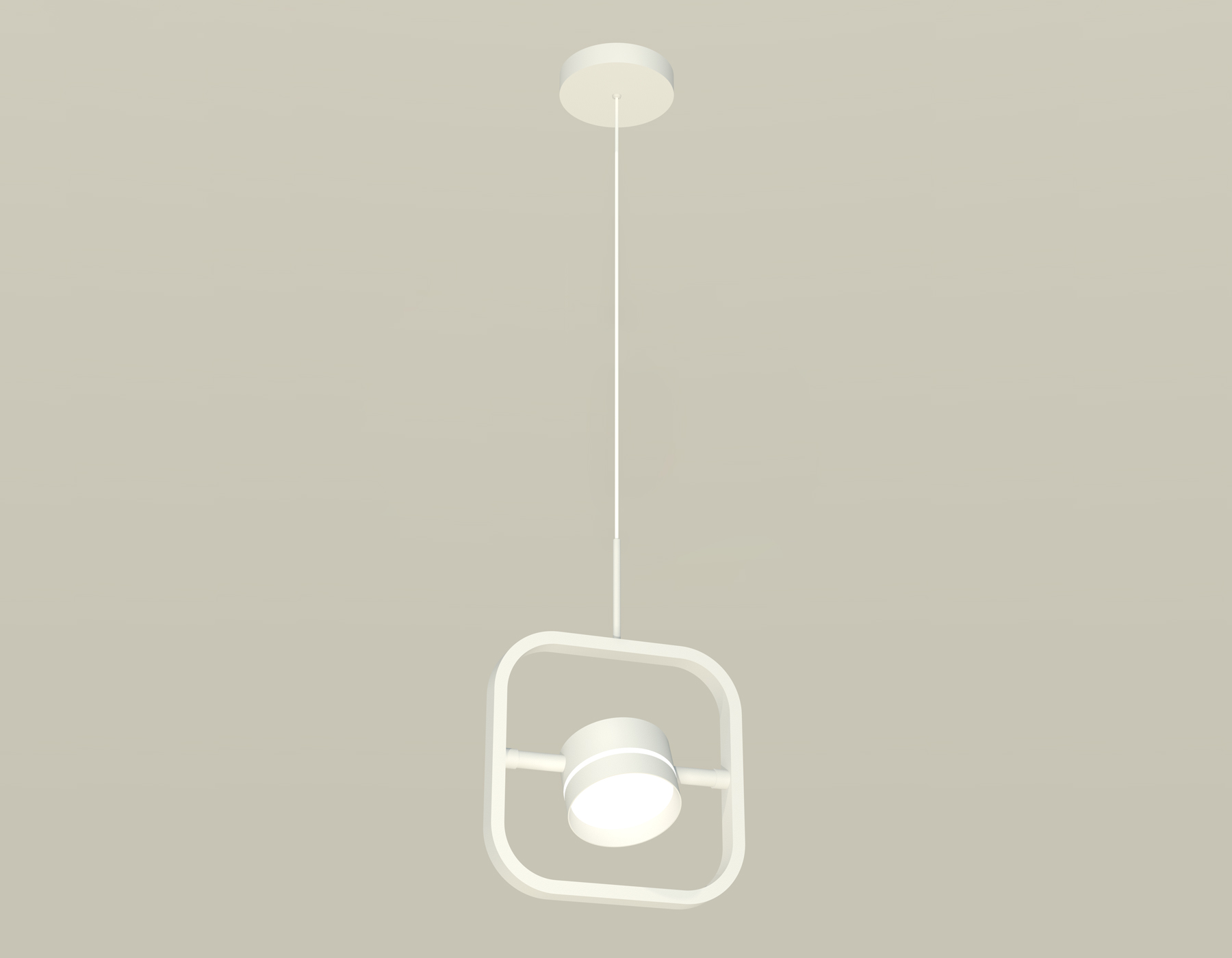 фото подвесной светильник ambrella light diy spot techno xb9118152 | 220svet.ru