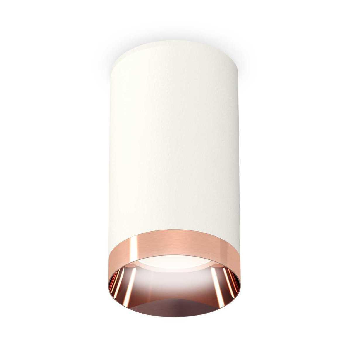 фото комплект потолочного светильника ambrella light techno spot xc (c6322, n6135) xs6322025 | 220svet.ru