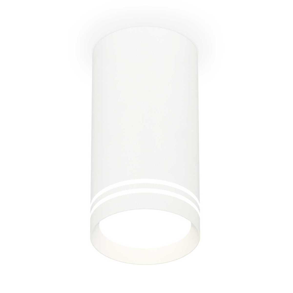 фото комплект накладного светильника ambrella light (c8161, n8477) xs8161007 | 220svet.ru