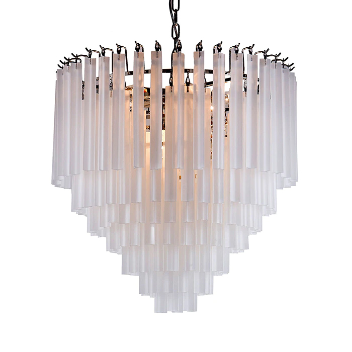 фото люстра nova 12 brass delight collection | 220svet.ru