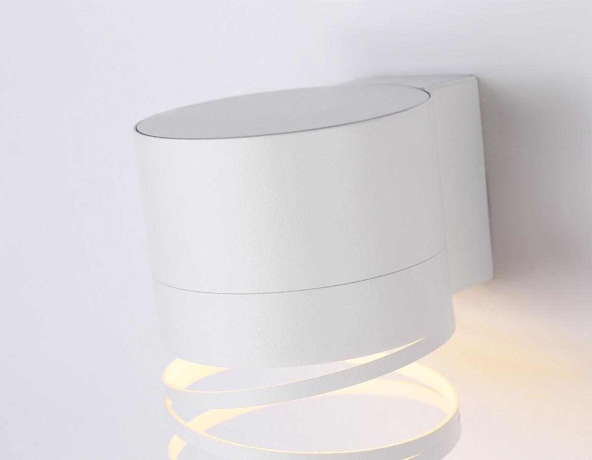 фото настенный светильник ambrella light techno spot techno tn71111 | 220svet.ru