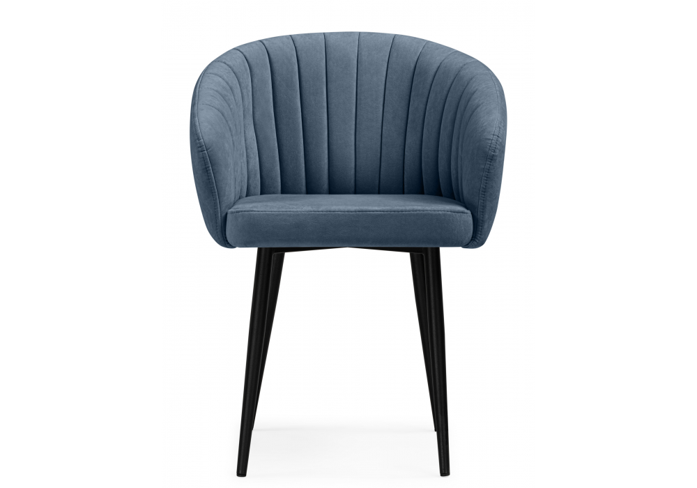 фото стул на металлокаркасе woodville моншау marseille 30 622377 | 220svet.ru