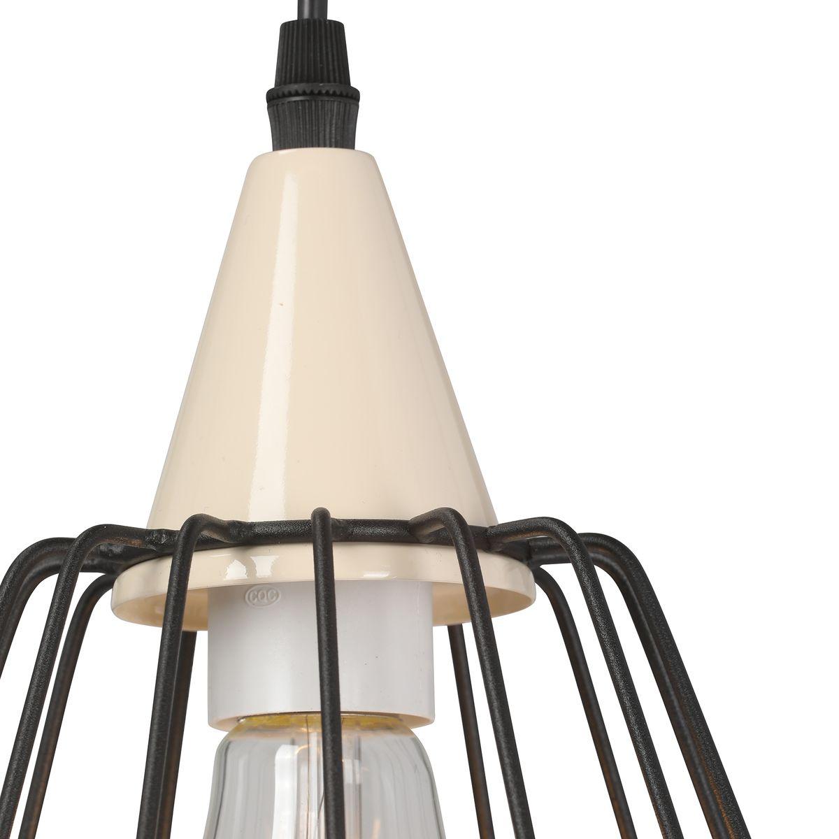 фото подвесной светильник vitaluce v2848-1/1s | 220svet.ru