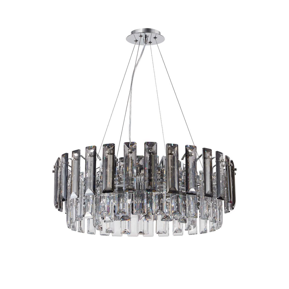 фото подвесная люстра stilfort ton 2159/09/08p | 220svet.ru