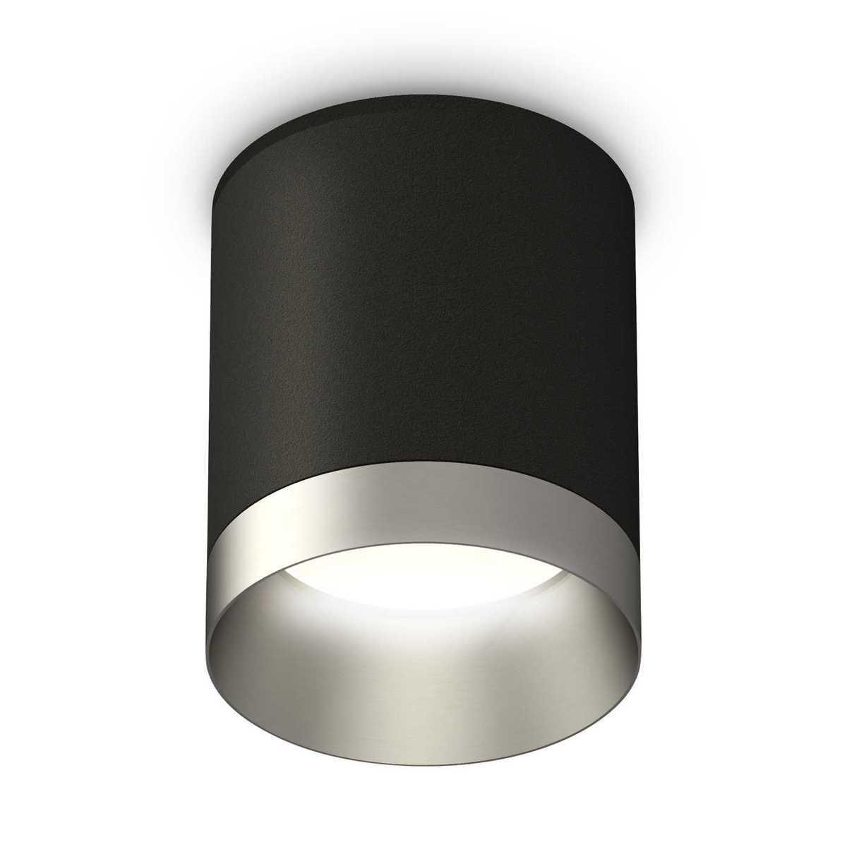 фото комплект потолочного светильника ambrella light techno spot xc (c6302, n6133) xs6302023 | 220svet.ru