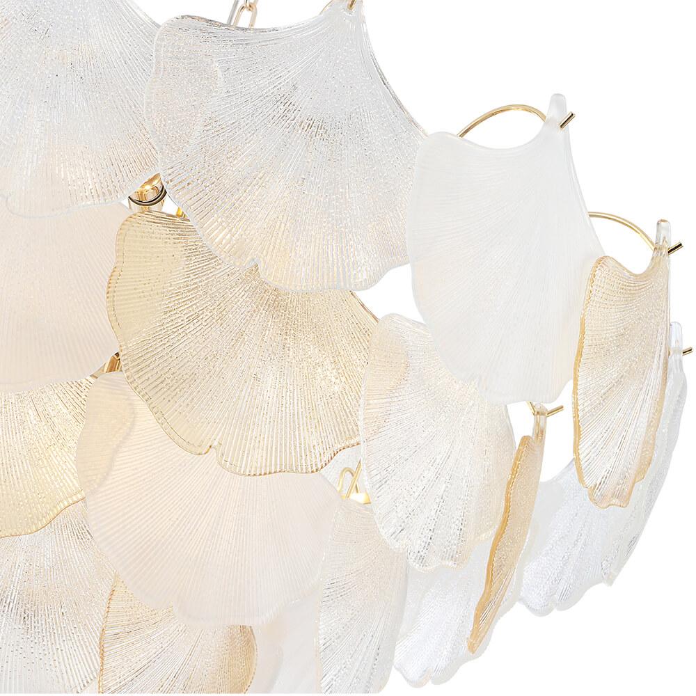 фото подвесная люстра crystal lux bonita sp12 | 220svet.ru