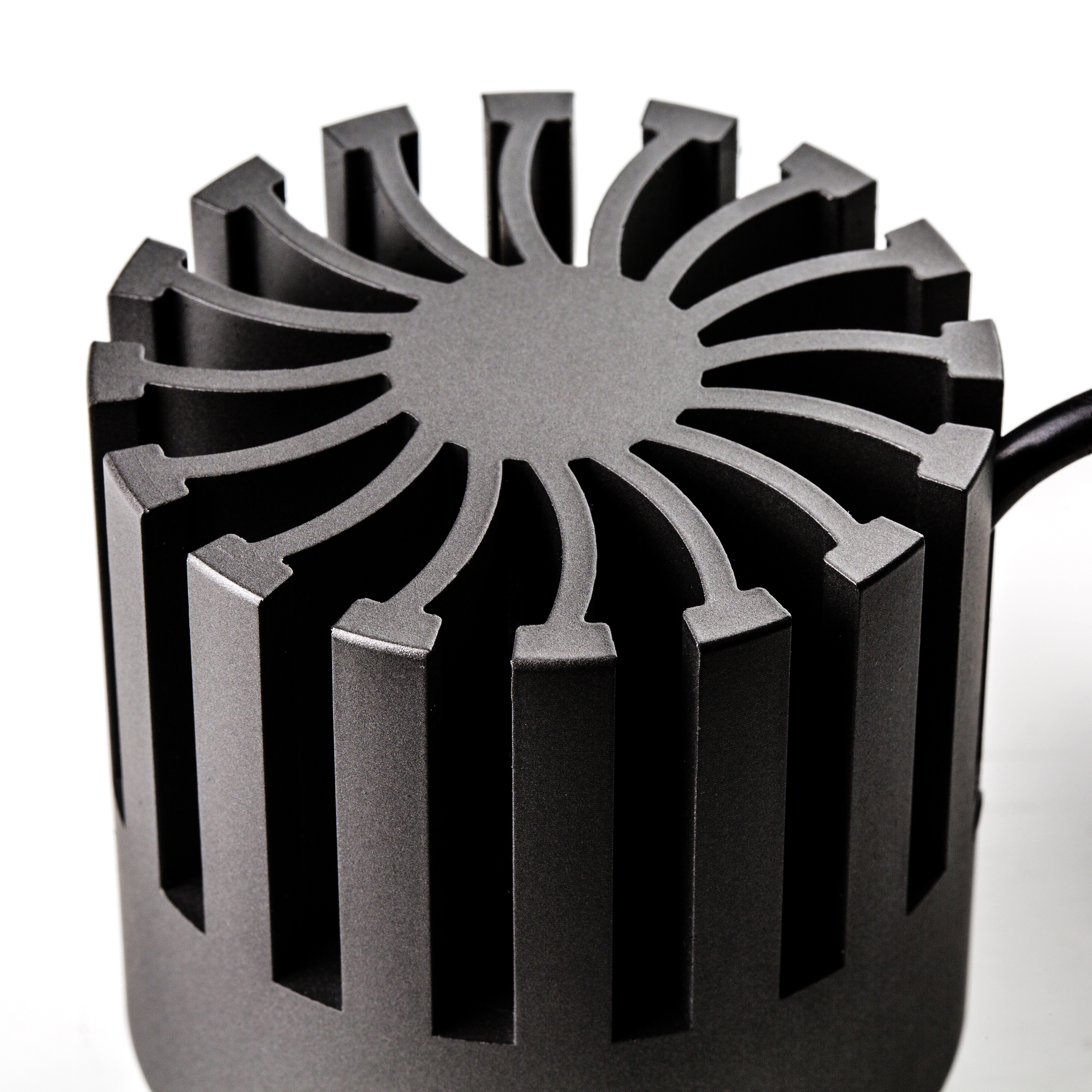 фото светодиодный модуль диммируемый 7w/12w 2700k lightstar stella pro 075092 | 220svet.ru