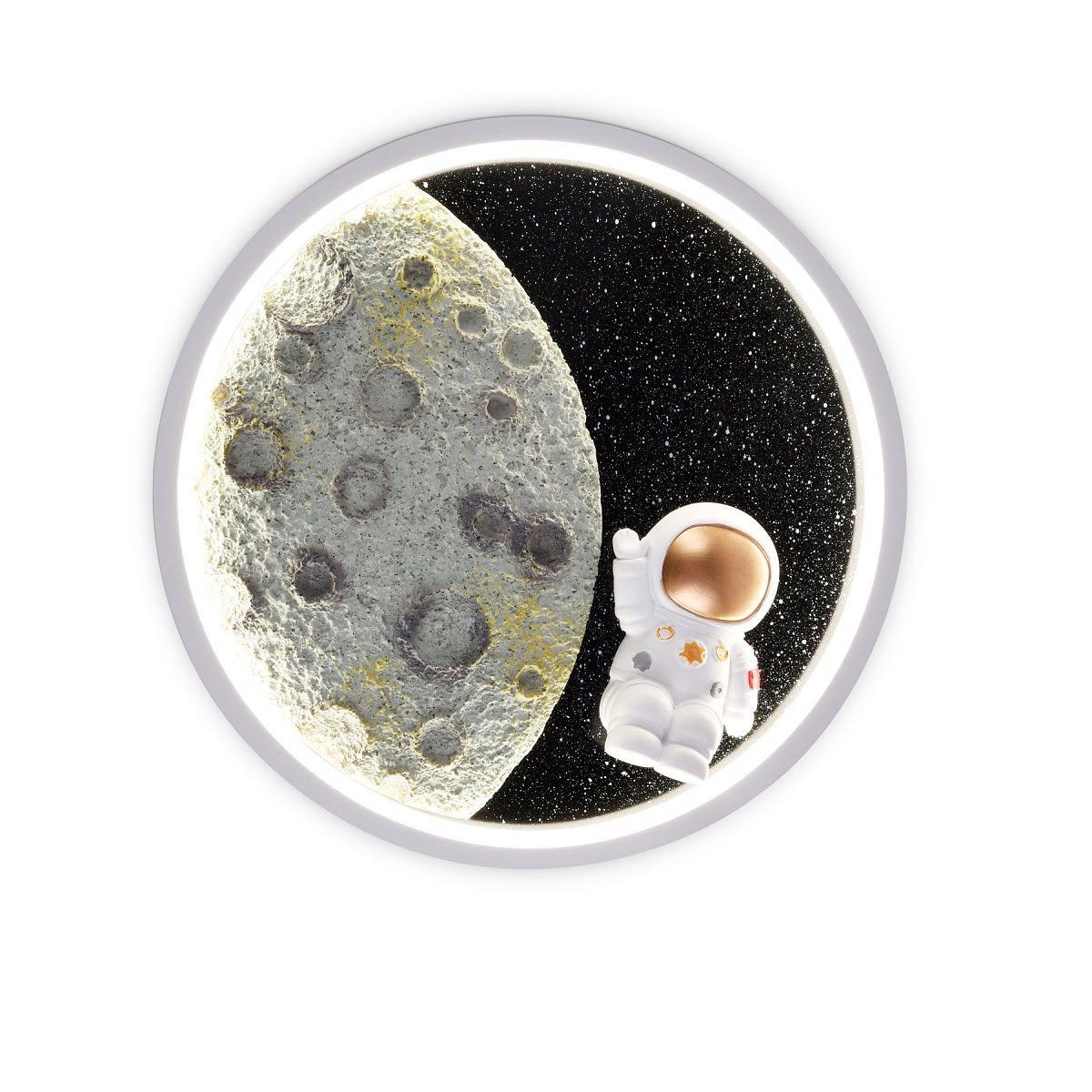 фото настенный светодиодный светильник ambrella light wallers fw11101 | 220svet.ru