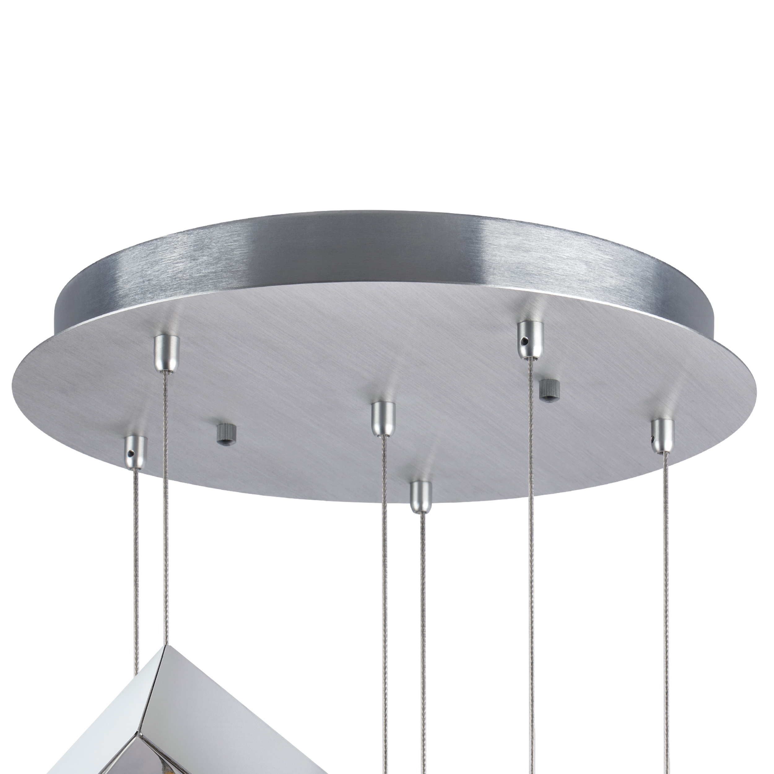 фото подвесной светильник lightstar qubica 805569 | 220svet.ru