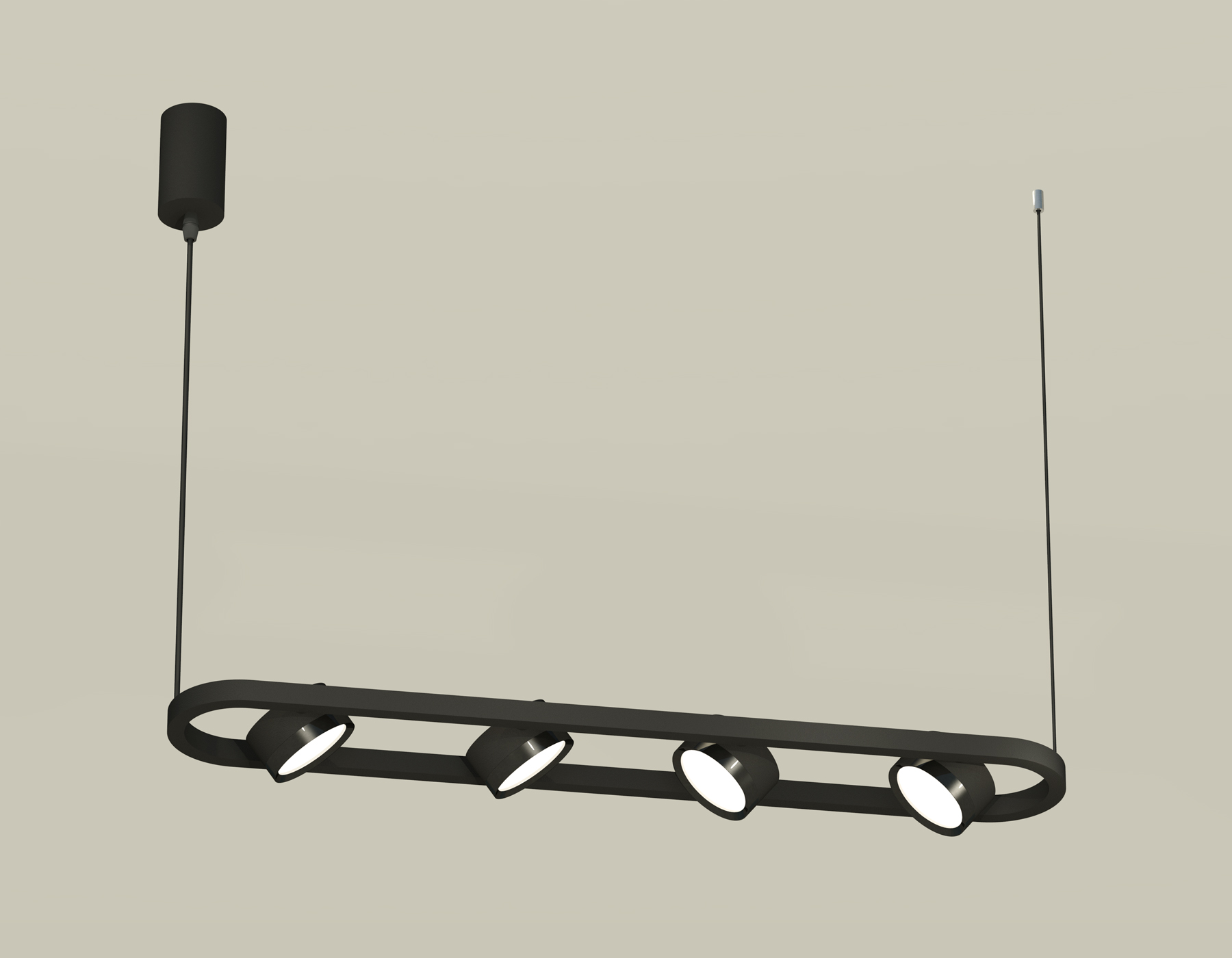 фото подвесной светильник ambrella light diy spot techno xb9164100 | 220svet.ru