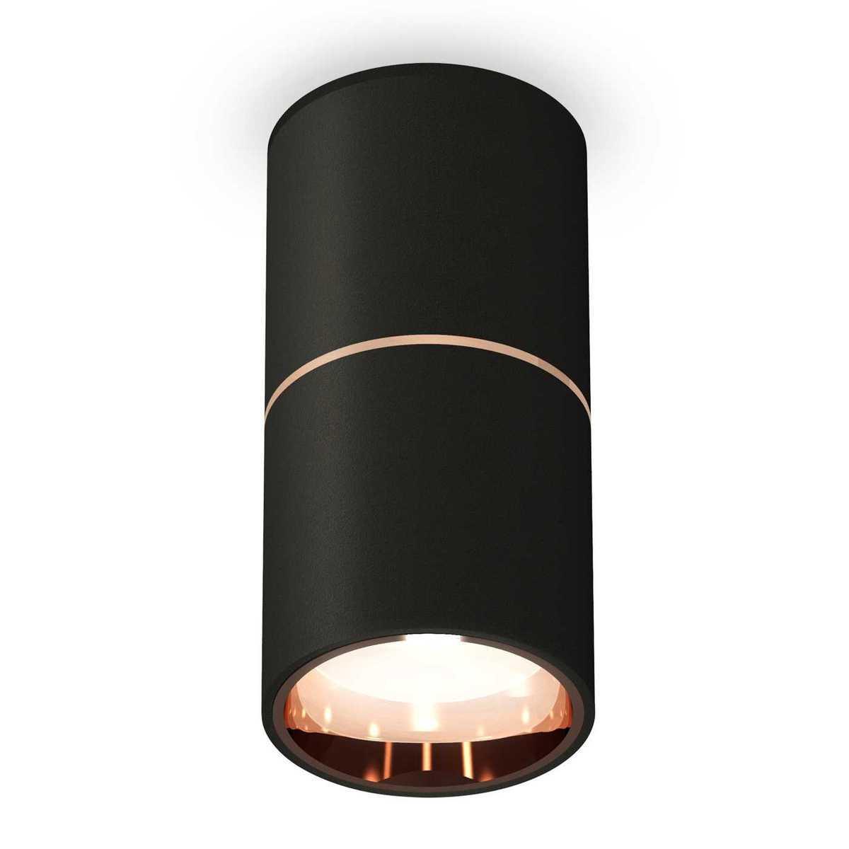 фото комплект потолочного светильника ambrella light techno spot xc (c6302, a2063, n6114) xs6302083 | 220svet.ru