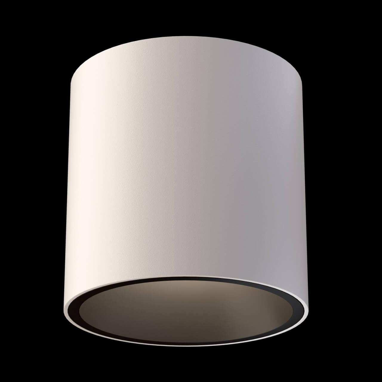 фото потолочный светодиодный светильник maytoni cover c064cl-l12w3k | 220svet.ru
