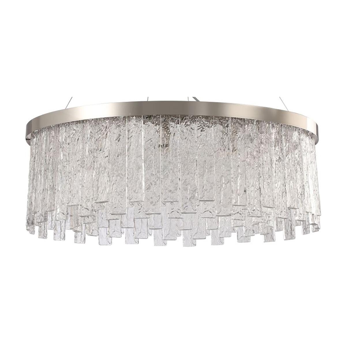 фото подвесная люстра stilfort frostyle 2155/11/12p | 220svet.ru