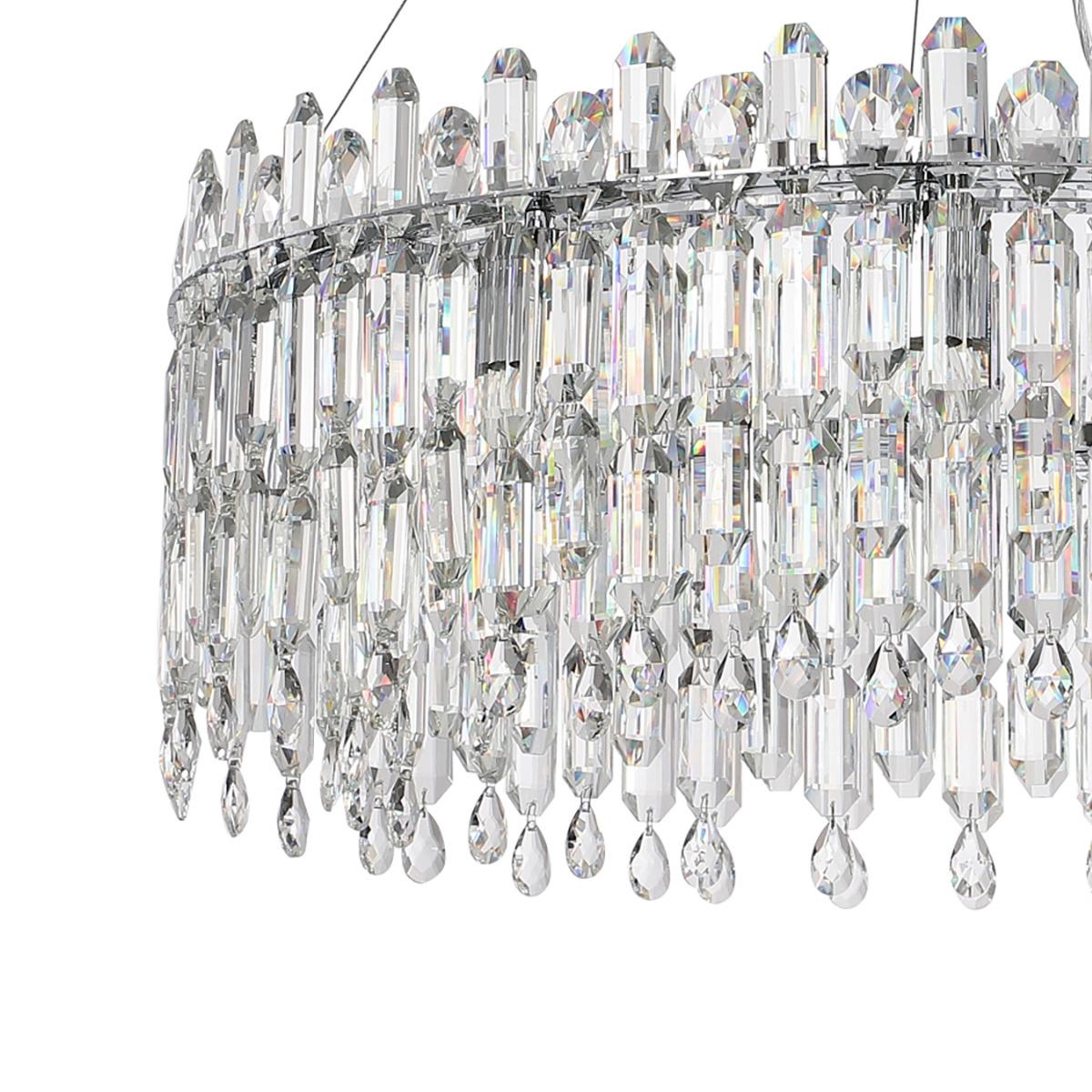 фото подвесная люстра stilfort legacy 2158/09/12p | 220svet.ru