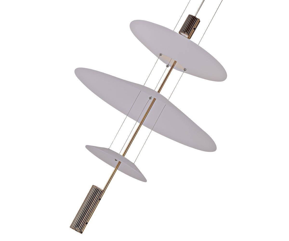 фото подвесные kink light гида 08403-36+50+21,20(01) | 220svet.ru