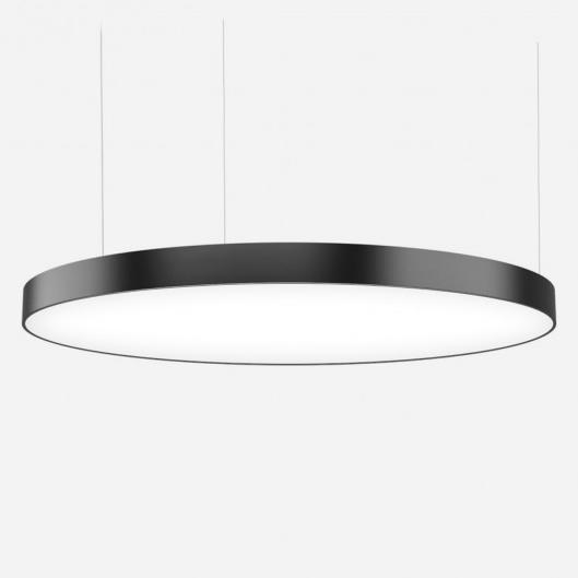 фото подвесной светодиодный светильник siled ring 7370800 | 220svet.ru