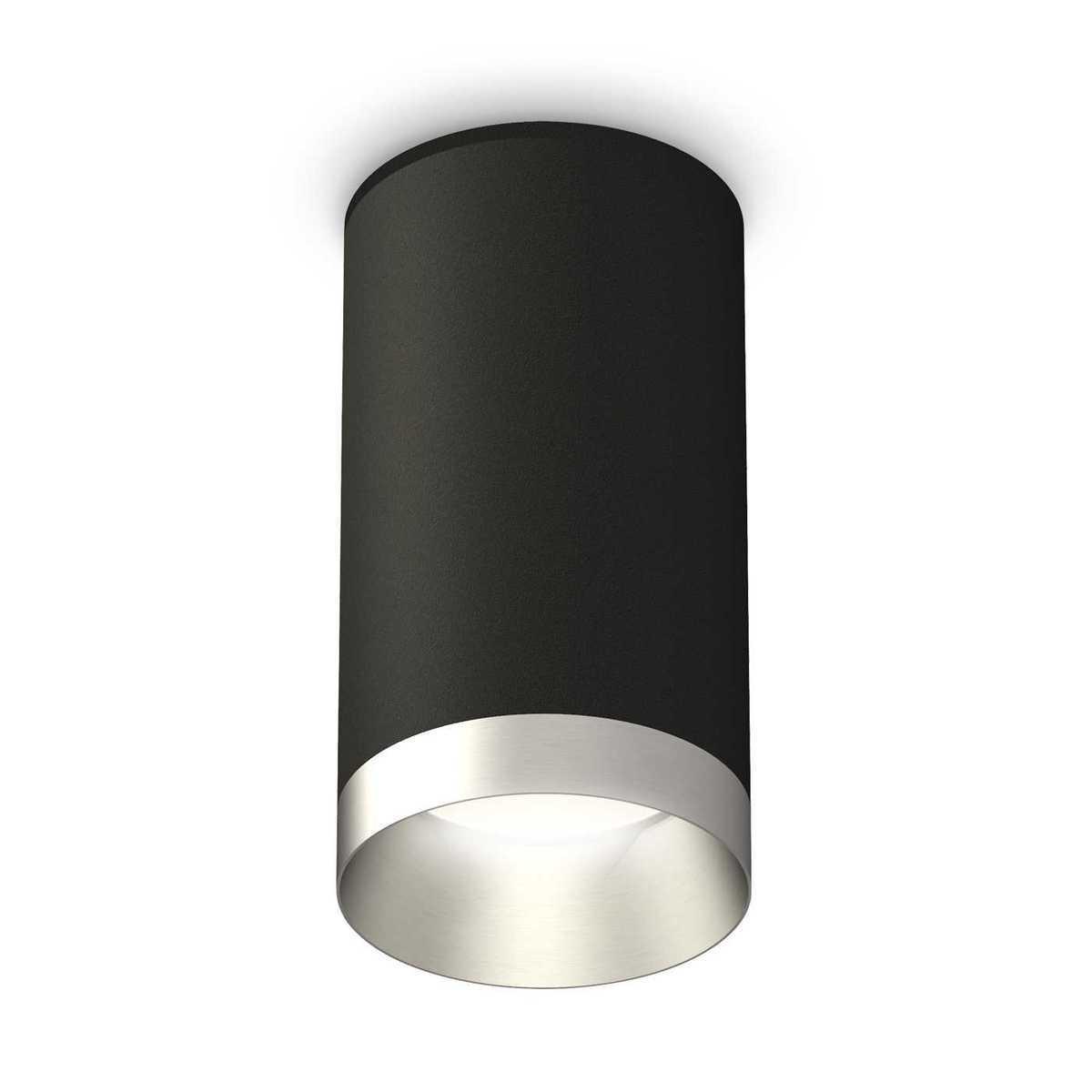 фото комплект потолочного светильника ambrella light techno spot xc (c6323, n6133) xs6323023 | 220svet.ru