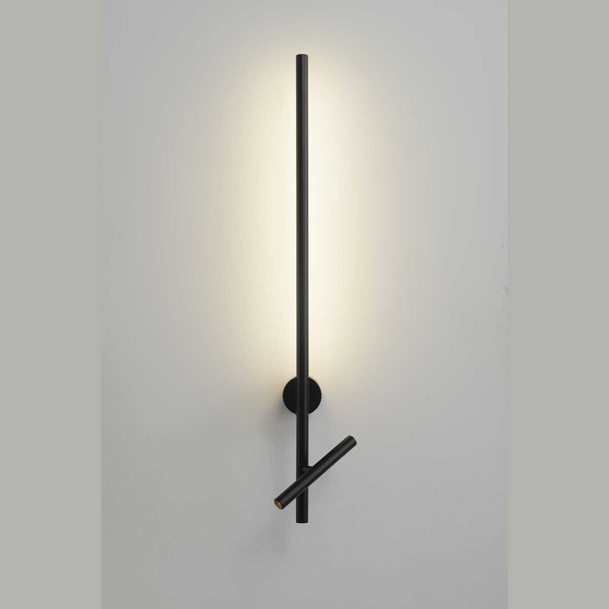 фото бра crystal lux clt 358w2 bl | 220svet.ru