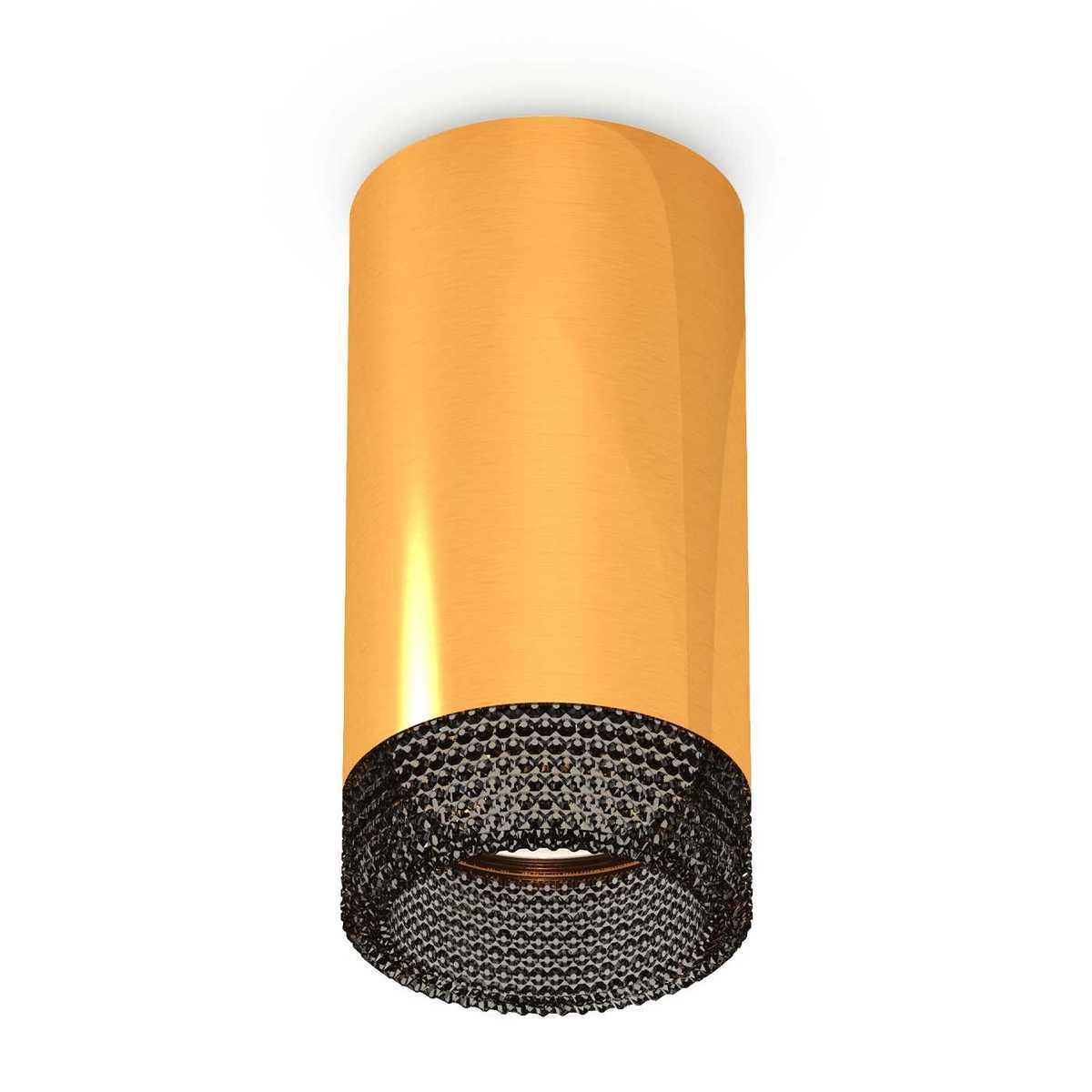 фото комплект потолочного светильника ambrella light techno spot xc (c6327, n6151) xs6327011 | 220svet.ru