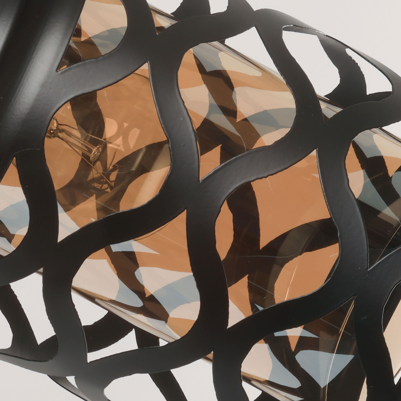 фото подвесной светильник de city соло 112011201 | 220svet.ru