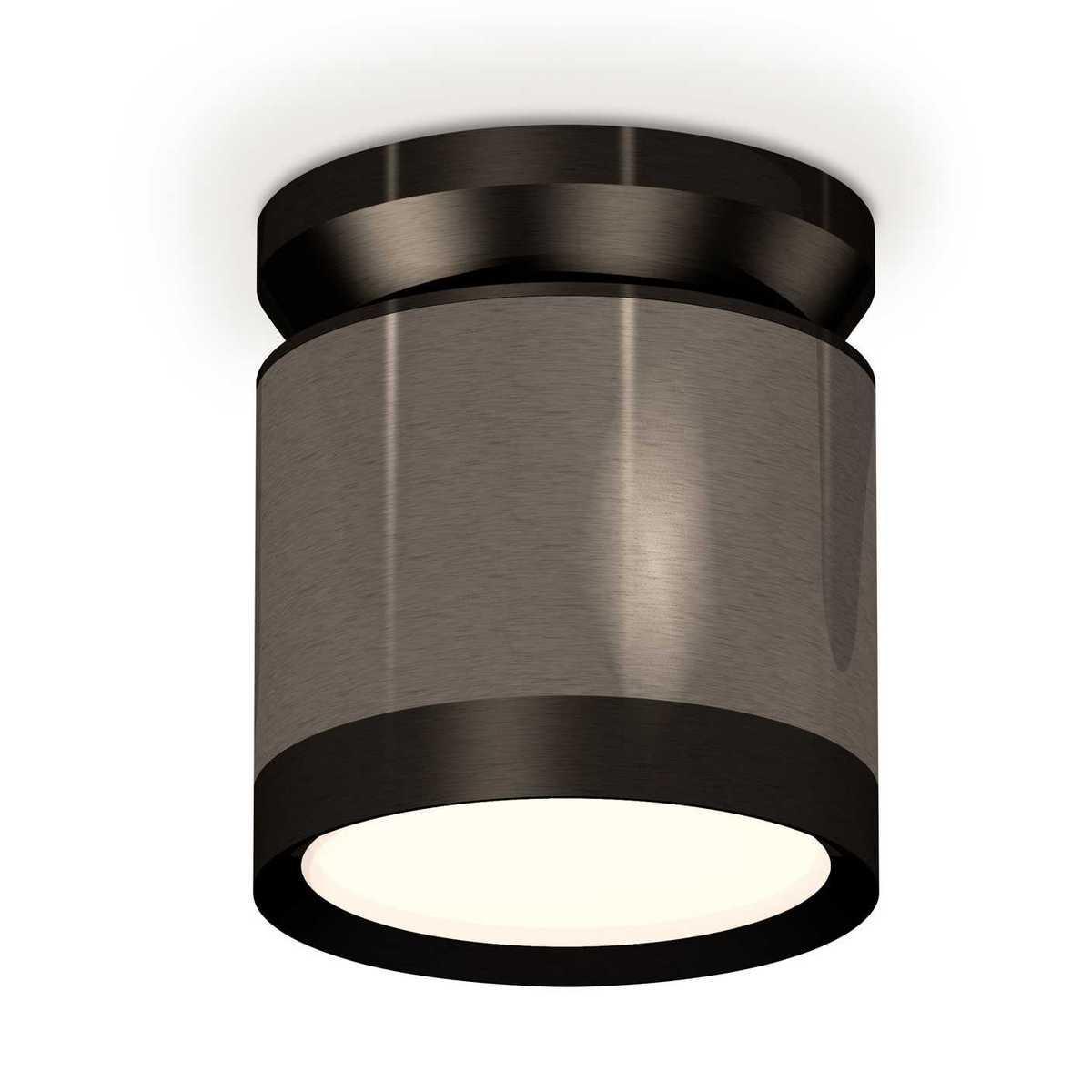 фото комплект накладного светильника ambrella light techno spot xs (n8902, c8115, n8113) xs8115010 | 220svet.ru