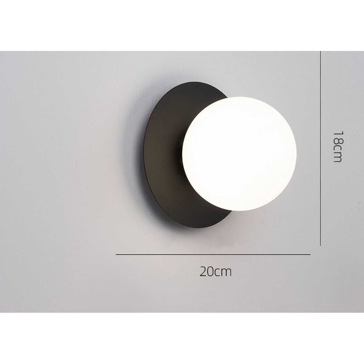 фото настенно-потолочный светильник topdecor ringo a1 12 | 220svet.ru