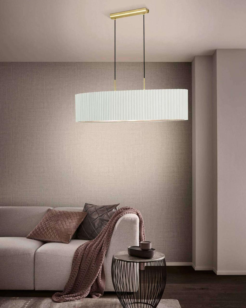 фото подвесная люстра eglo tamaresco 39764 | 220svet.ru