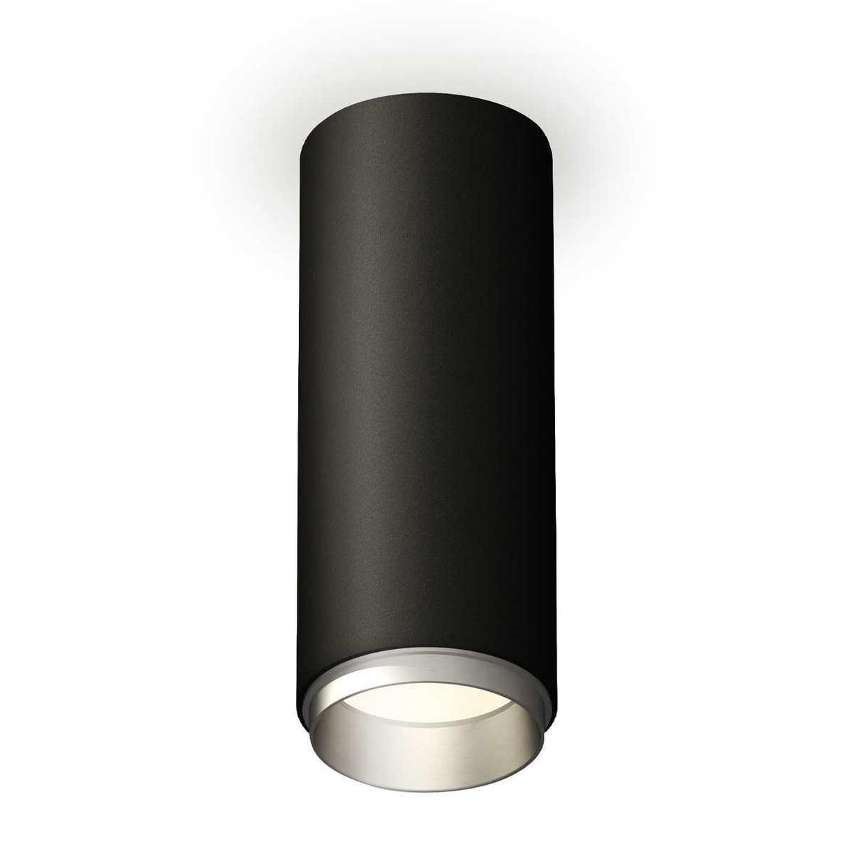 фото комплект потолочного светильника ambrella light techno spot xc (c6343, n6123) xs6343004 | 220svet.ru