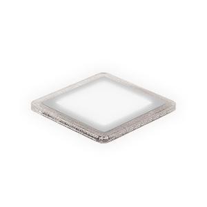 фото встраиваемый светодиодный светильник gauss backlight bubbles bl325 | 220svet.ru