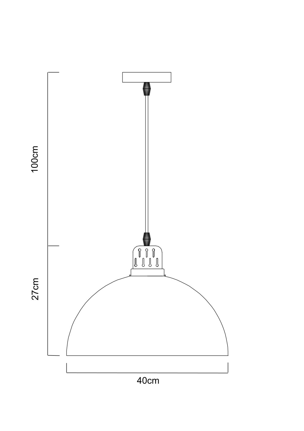 фото подвесной светильник arte lamp eurica a4249sp-1bk | 220svet.ru