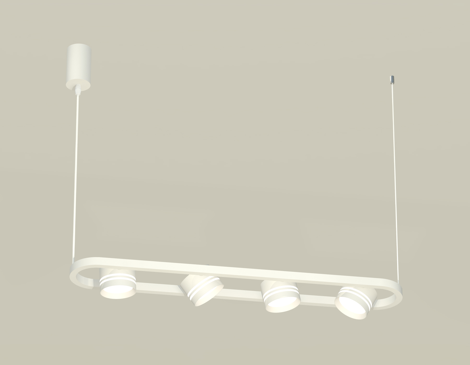 фото подвесной светильник ambrella light diy spot techno xb9163153 | 220svet.ru