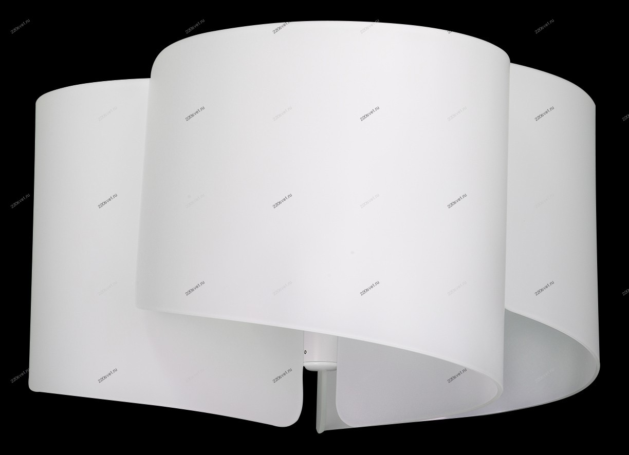 фото потолочная люстра lightstar simple light 811 811030 | 220svet.ru