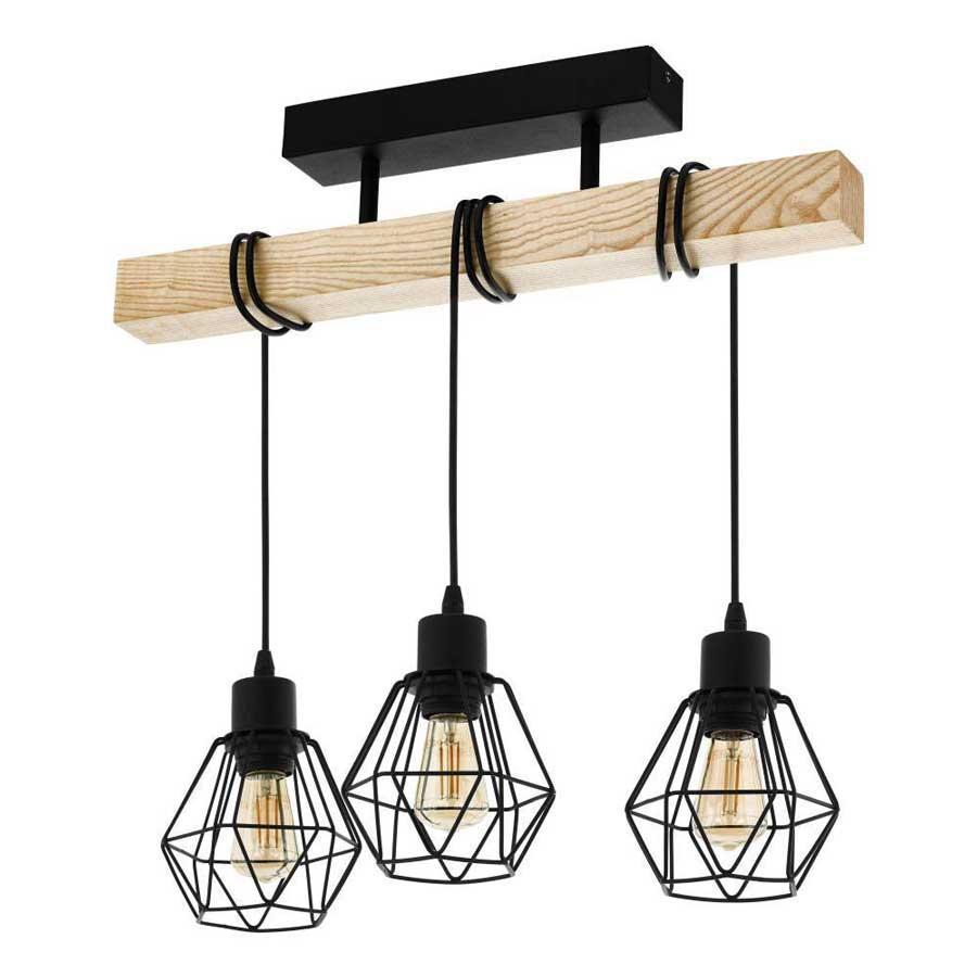 фото потолочный светильник eglo 44074 | 220svet.ru