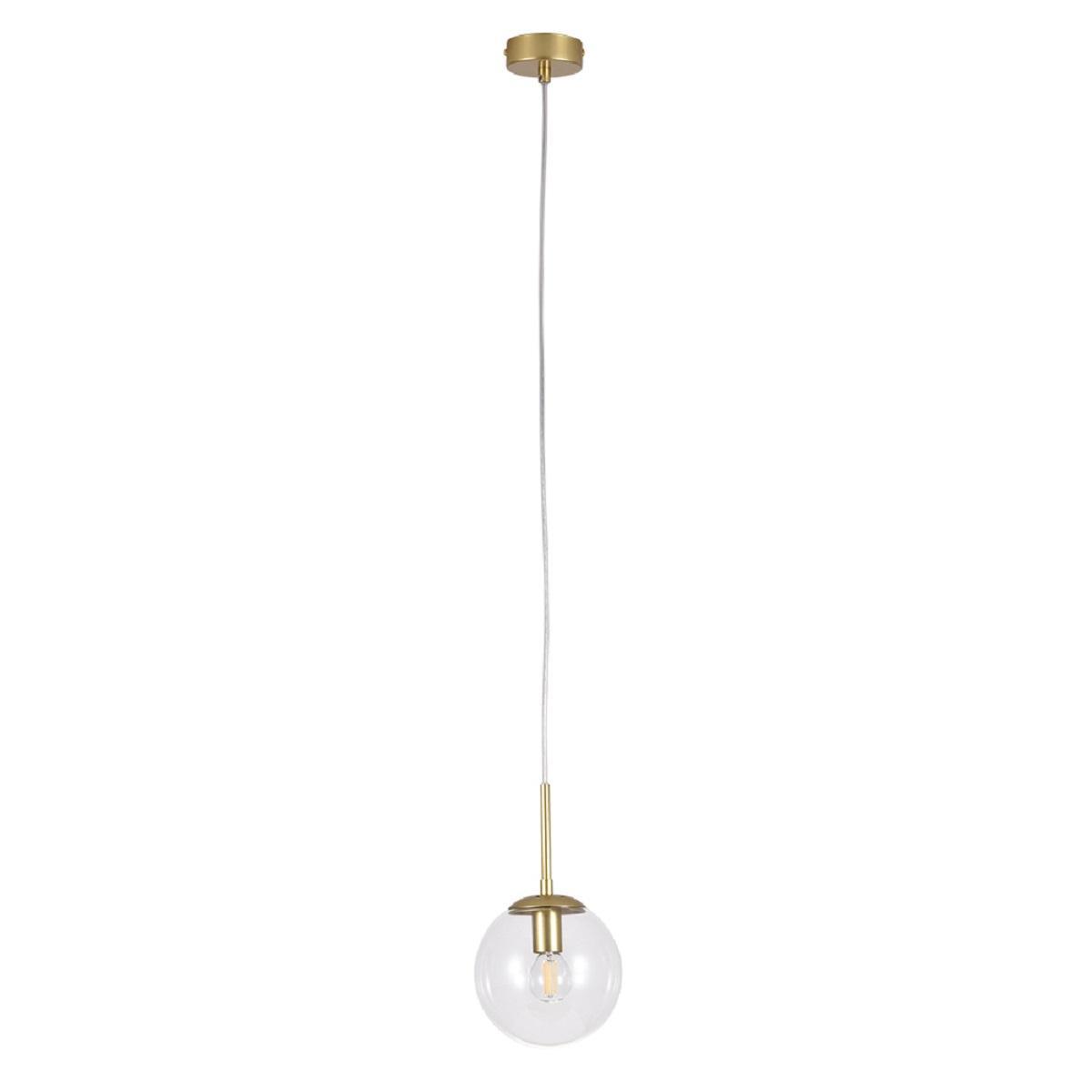 фото подвесной светильник arte lamp volare a1915sp-1go | 220svet.ru