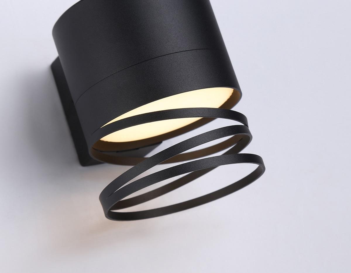 фото настенный светильник ambrella light techno spot techno tn71113 | 220svet.ru