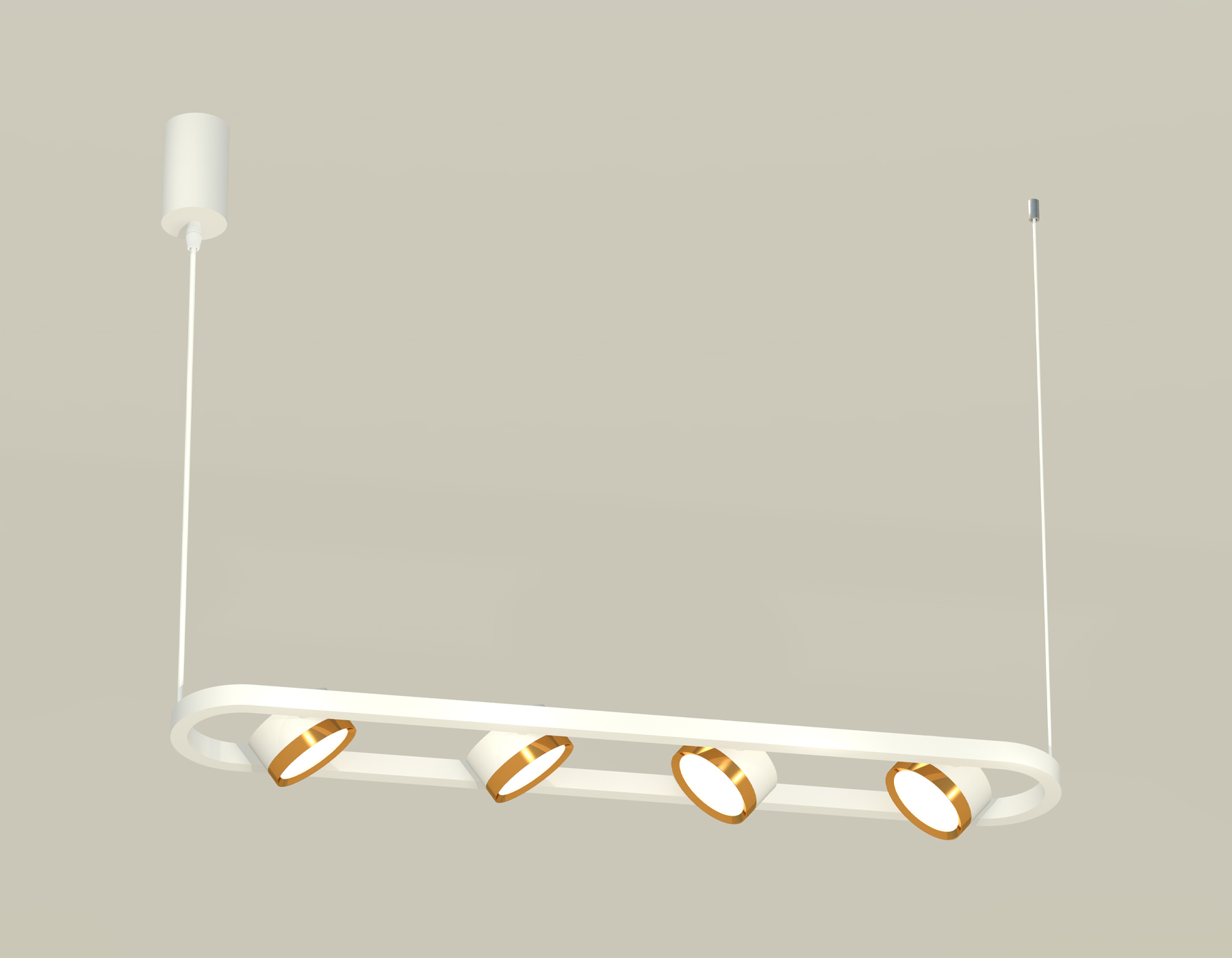 фото подвесной светильник ambrella light diy spot techno xb9163102 | 220svet.ru