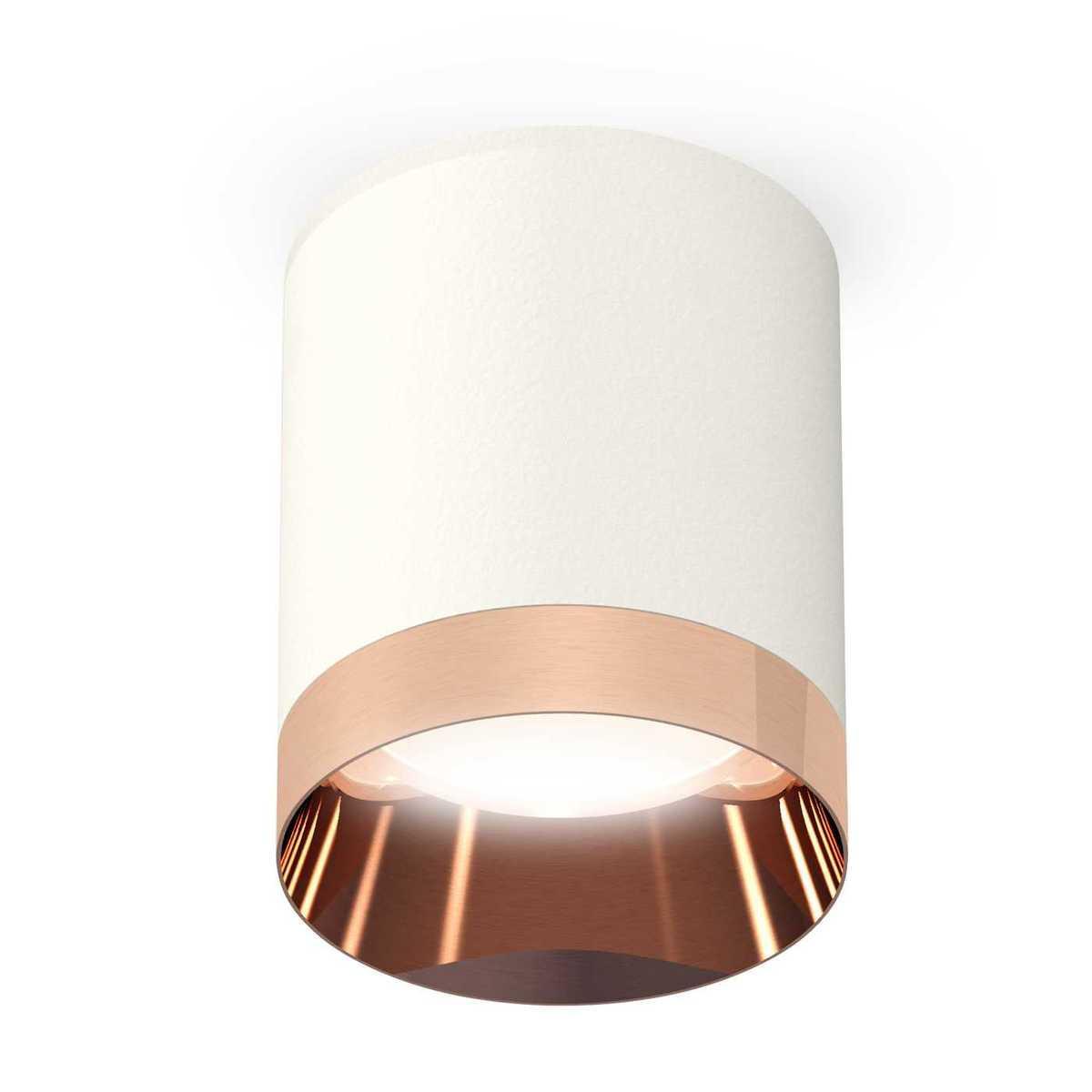 фото комплект потолочного светильника ambrella light techno spot xc (c6301, n6135) xs6301025 | 220svet.ru