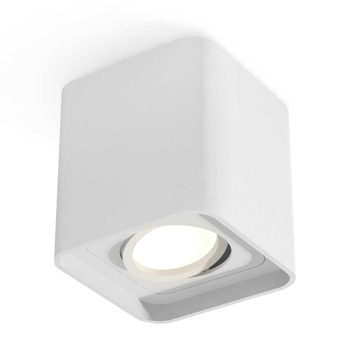 фото комплект потолочного светильника ambrella light techno spot xc (c7840, n7710) xs7840010 | 220svet.ru