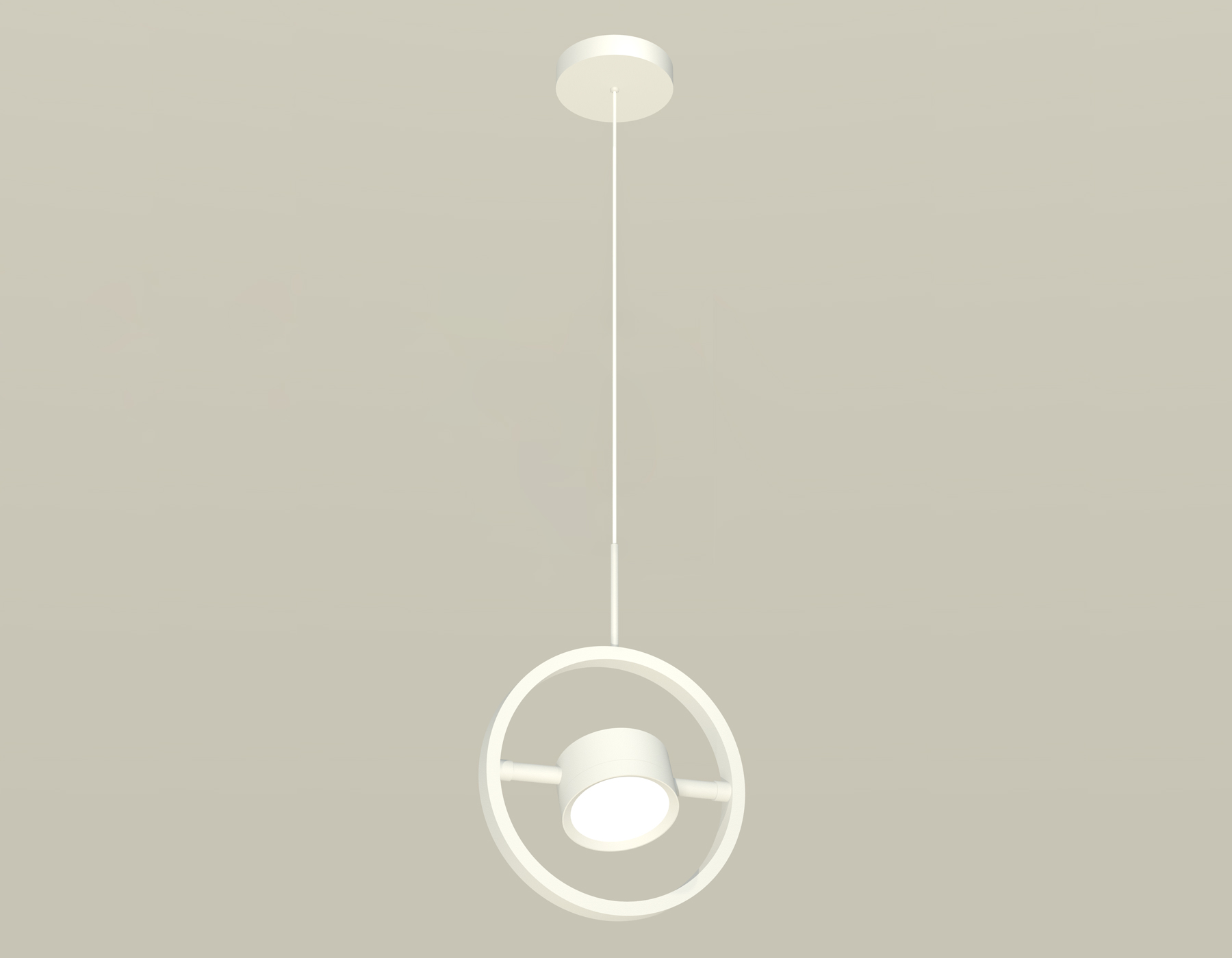 фото подвесной светильник ambrella light diy spot techno xb9111100 | 220svet.ru