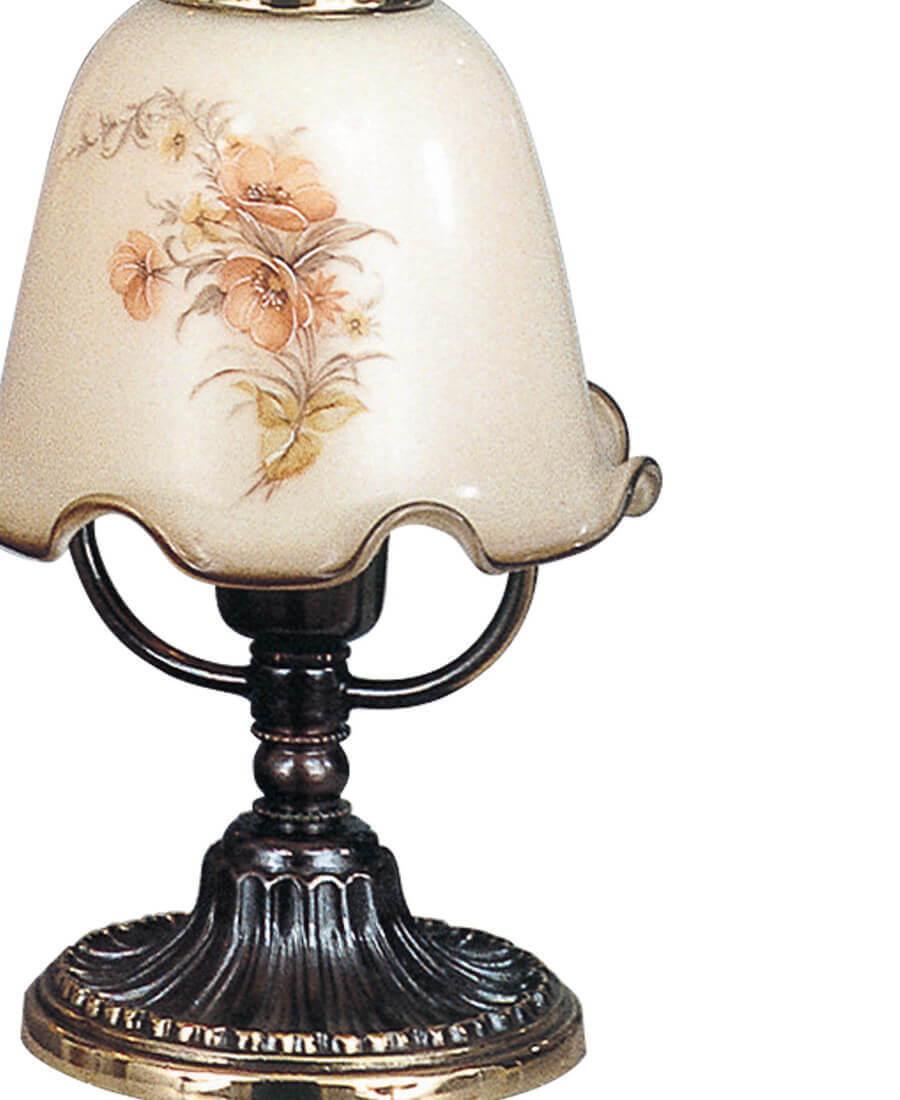 фото настольная лампа reccagni angelo p 965 dec | 220svet.ru