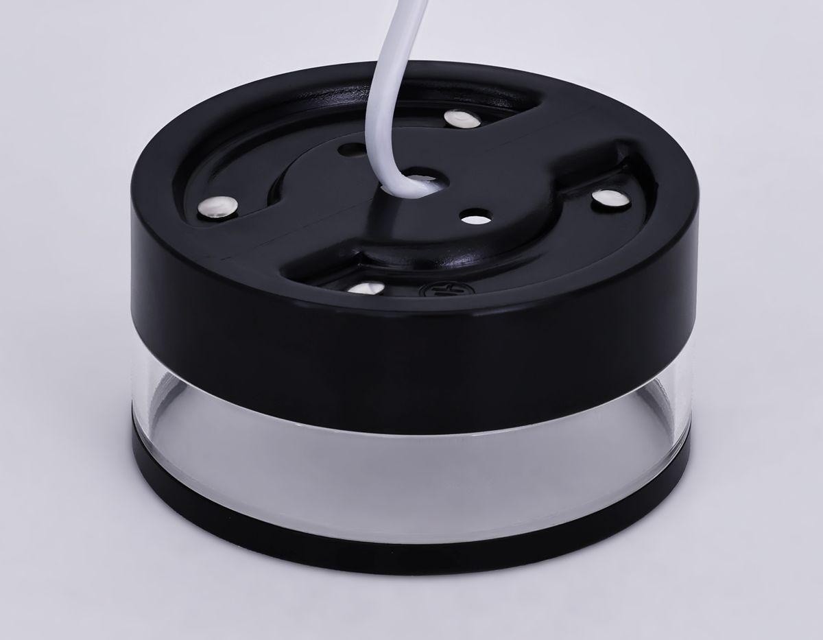 фото потолочный светильник ambrella light techno spot gx53 acrylic tech tn5506 | 220svet.ru