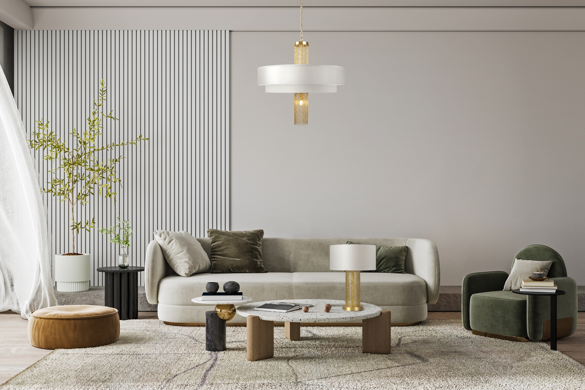 фото подвесной светильник maytoni impressive mod151pl-05g | 220svet.ru